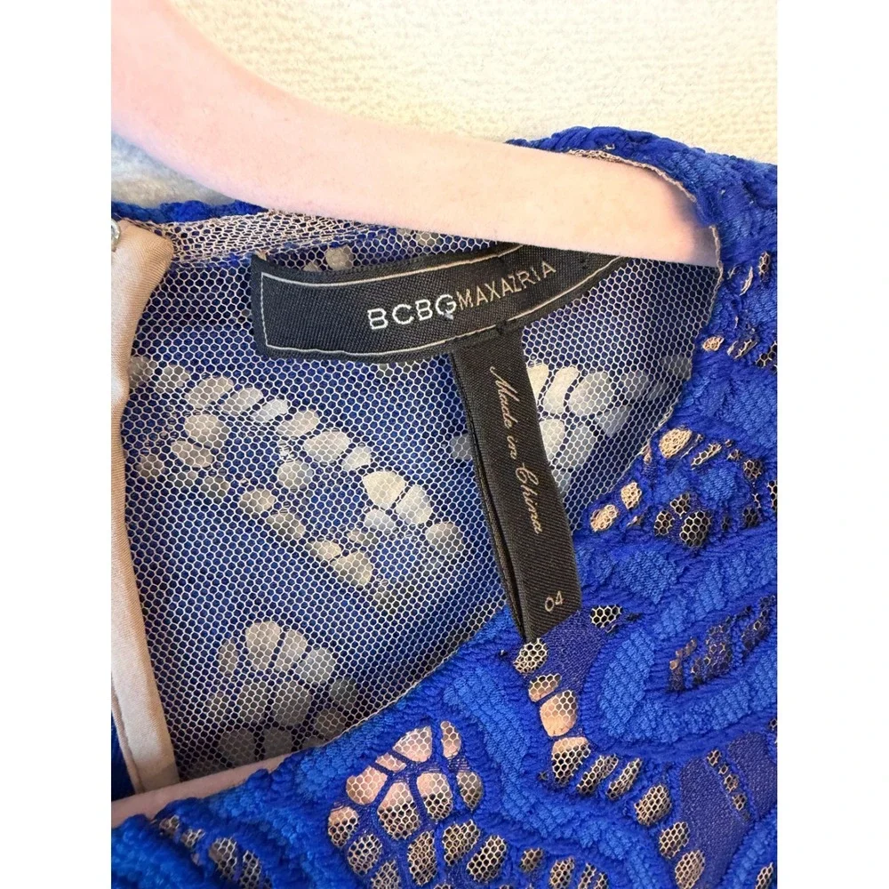 BCBGMaxAzria pit 17
